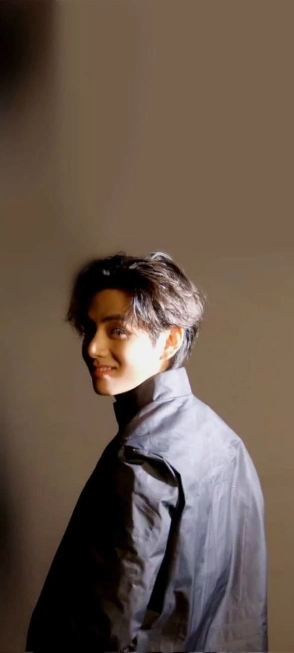 Taehyung thumbnail