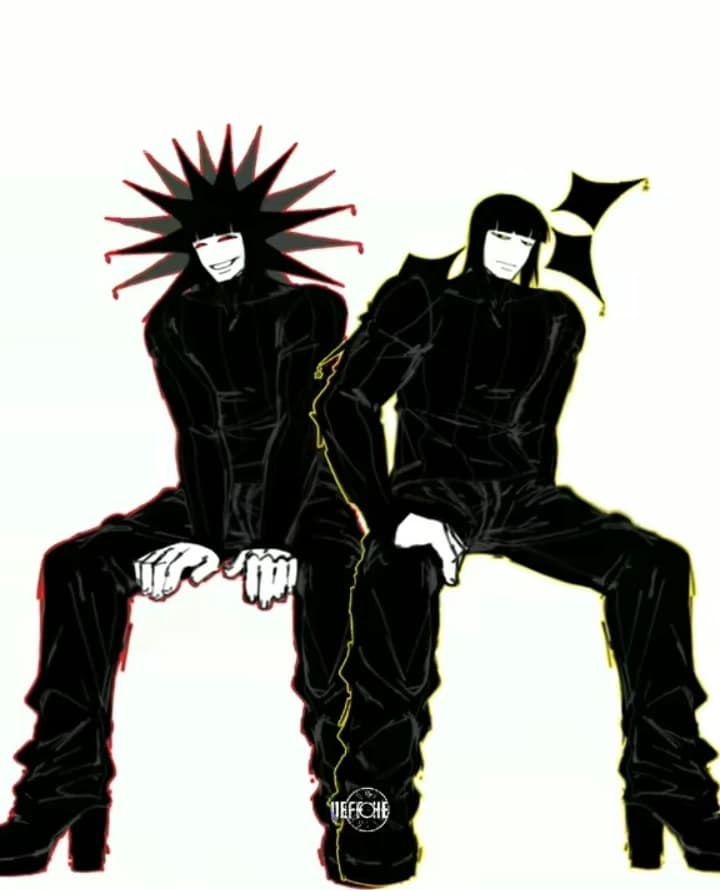 Xare and Erax thumbnail
