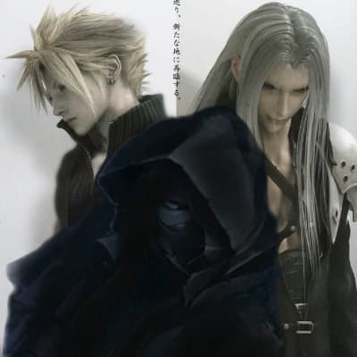 Cloud Strife thumbnail