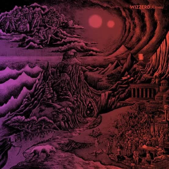 Dark fantasy World  thumbnail