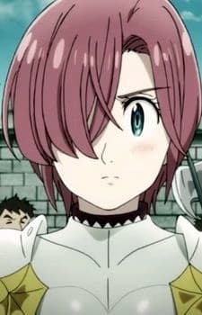 Liz (Kingdom of Danafor) thumbnail