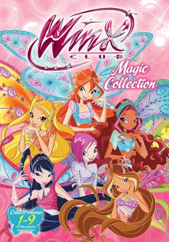 WINX CLUB thumbnail