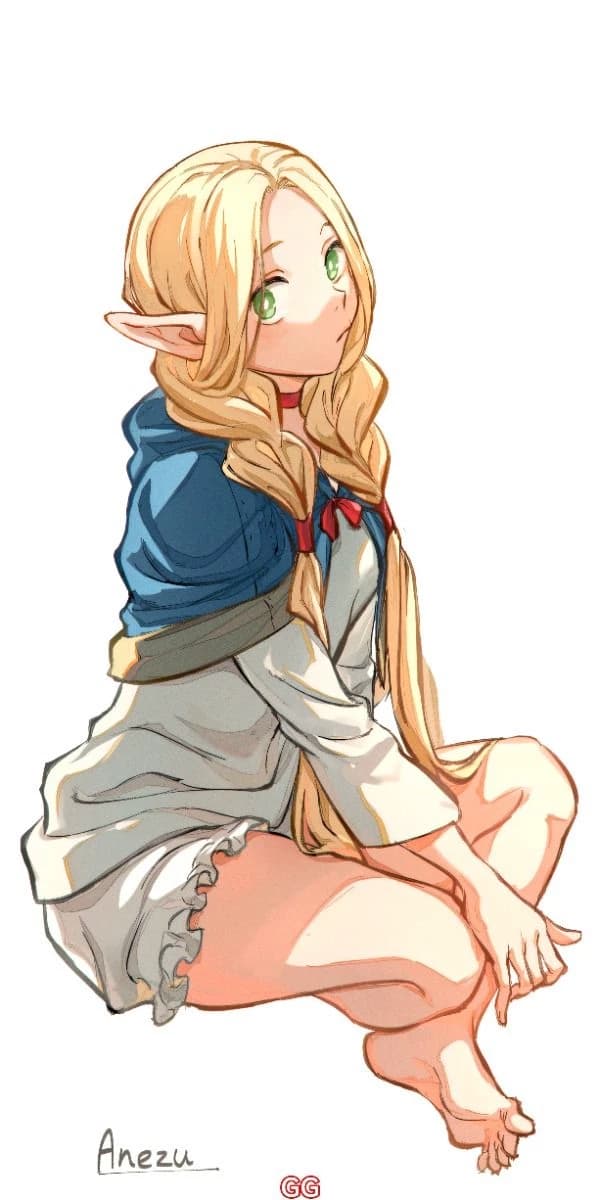 Marcille Donato thumbnail