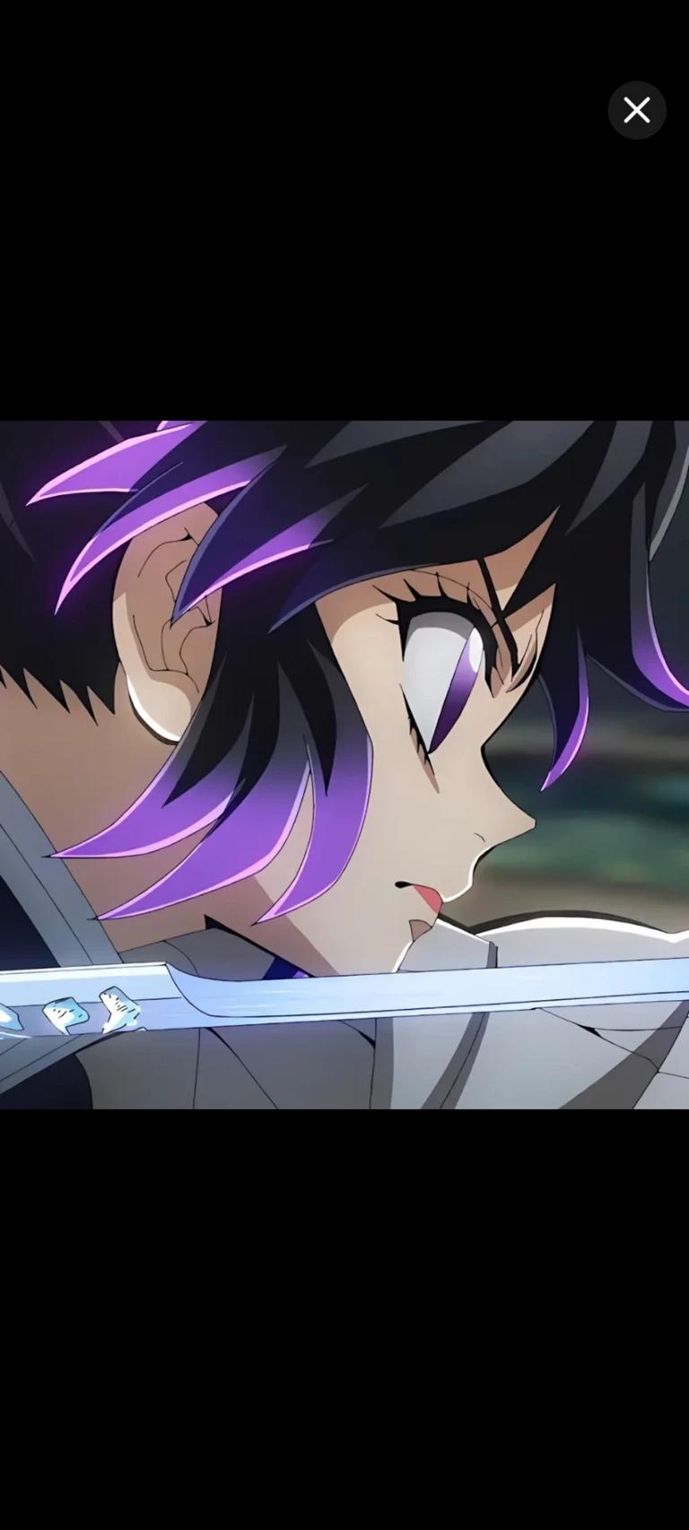 Shinobu Kocho thumbnail