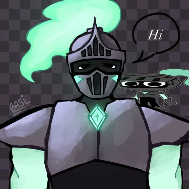 ⚔️🗡Soulvester 🗡⚔️ thumbnail