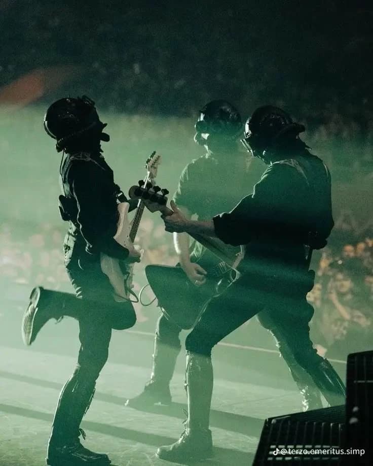 Ghost Band thumbnail