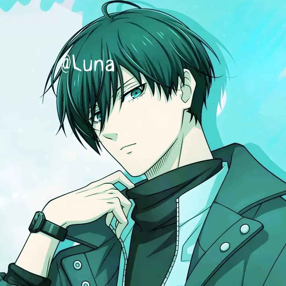 Itoshi Rin thumbnail