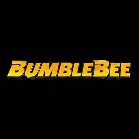 Bumblebee (Movie) thumbnail