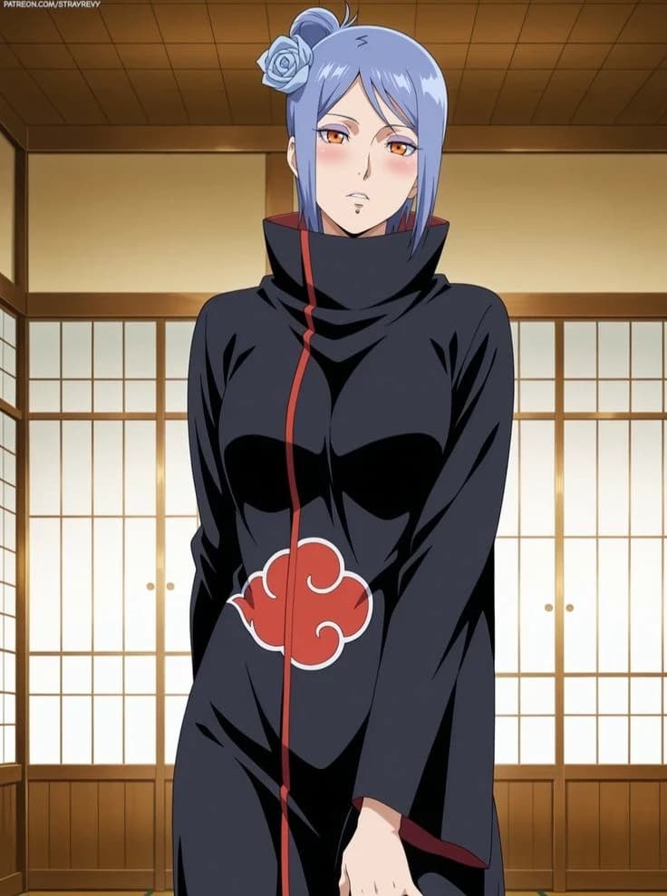 Konan Akarsuki thumbnail