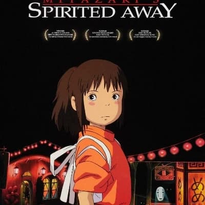 spirited away thumbnail