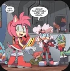 Amy, Lanolin and Beeyans  thumbnail