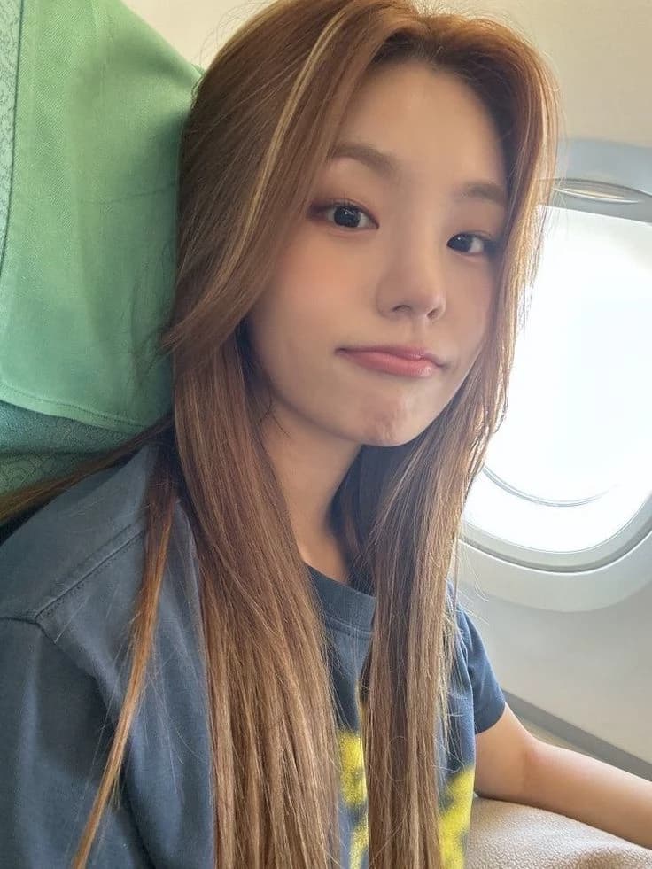 Yeji thumbnail