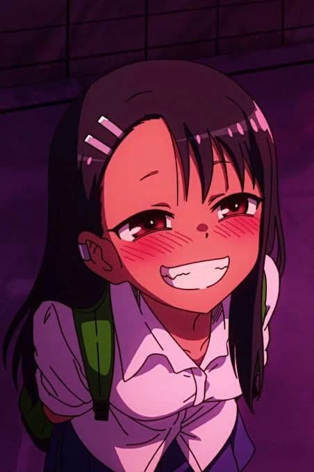 Hayase Nagatoro thumbnail