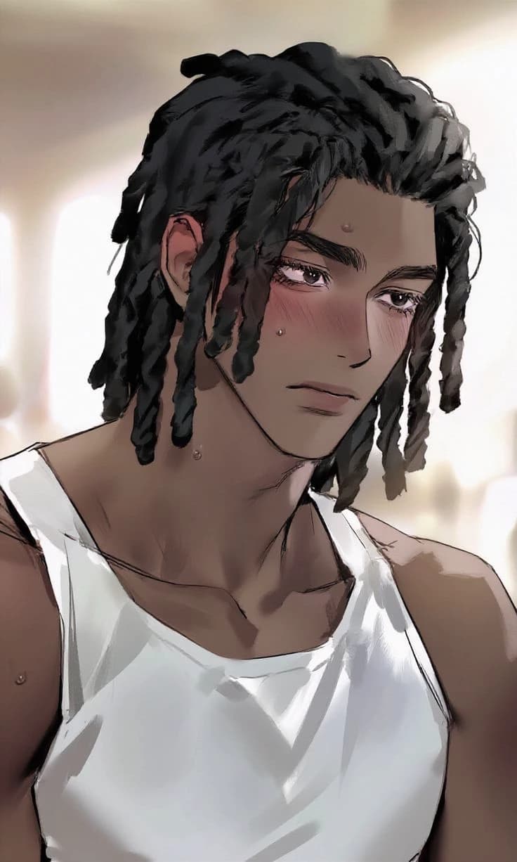 Michael  thumbnail