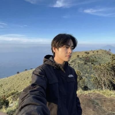 Taehyung thumbnail