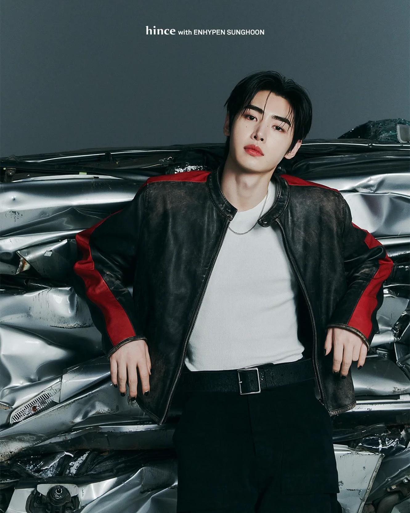Park sunghoon  thumbnail