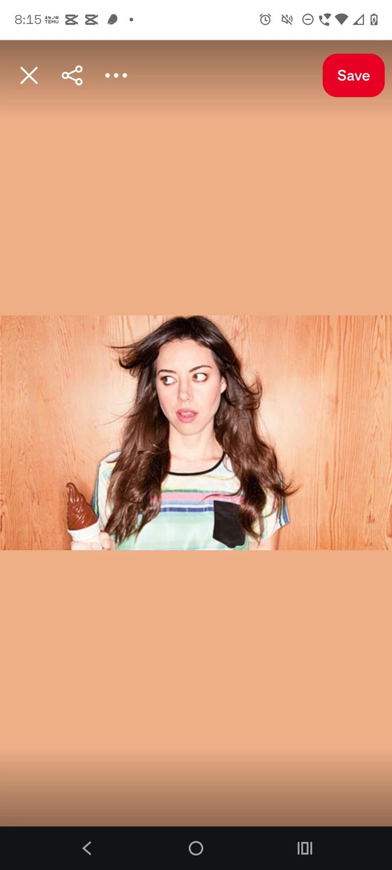 Aubrey plaza  thumbnail