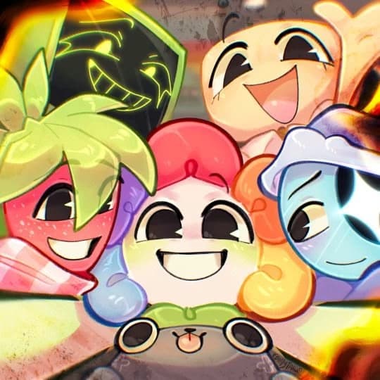 Dandy's World thumbnail