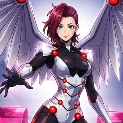 Vanessa Kapatelis / Silver Swan thumbnail