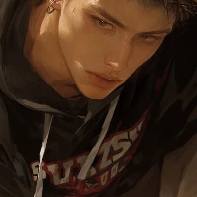Damien [BL] thumbnail
