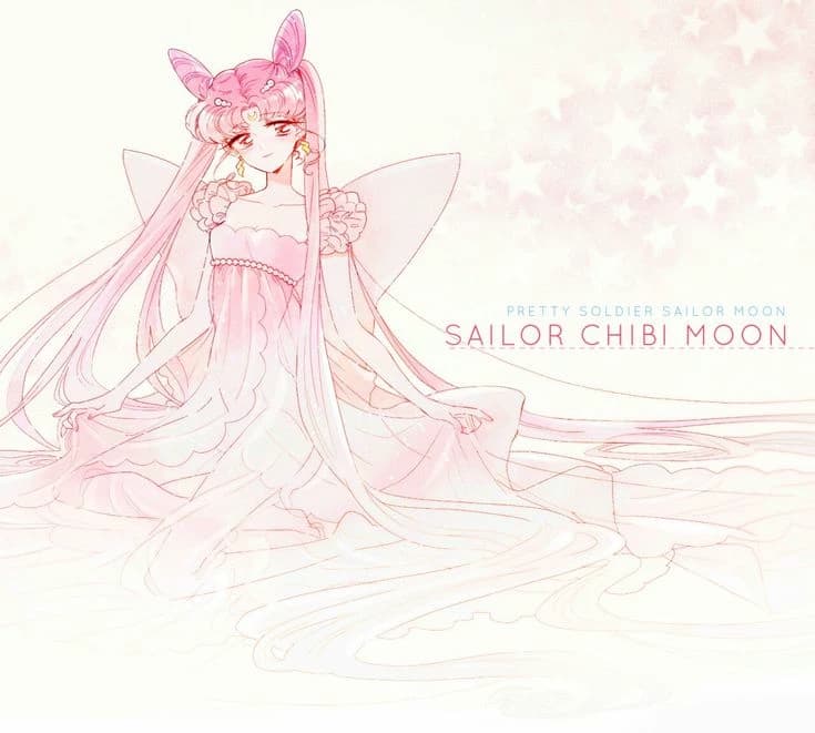 Princess Lady Serenity  thumbnail