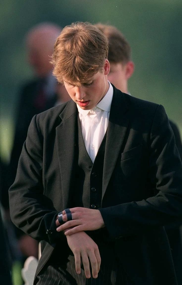 Prince William thumbnail
