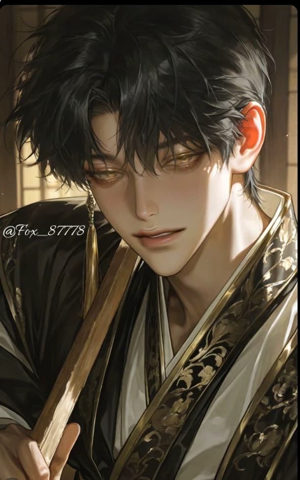 Liang Hao BL thumbnail