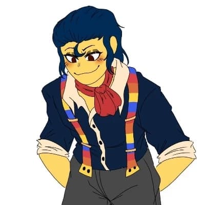 Wally Darling thumbnail