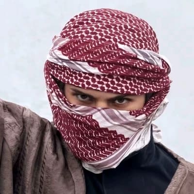 Omer Barakat thumbnail