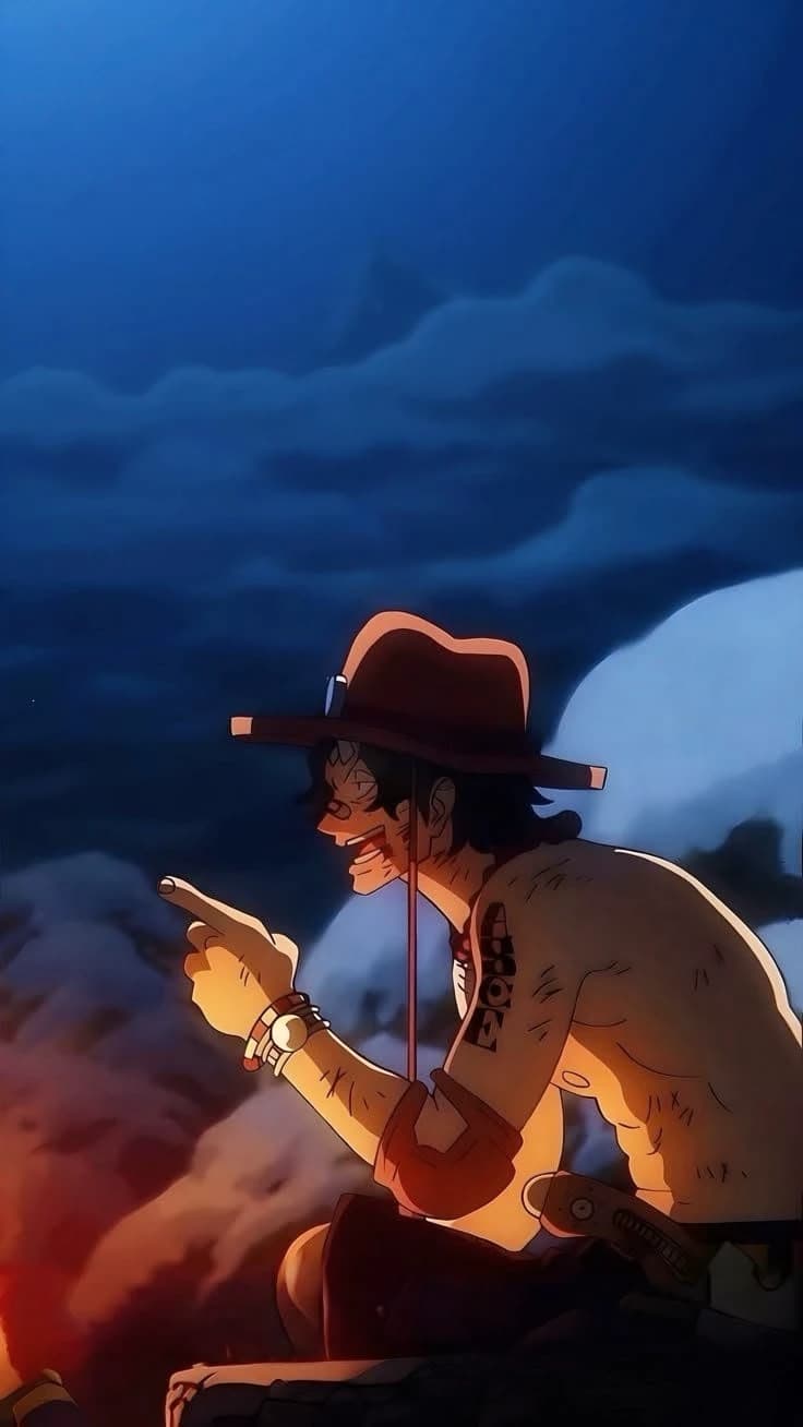 Portgas D. Ace thumbnail