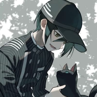 Shuichi Saihara thumbnail