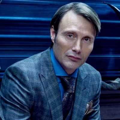Dr. Hannibal Lecter thumbnail