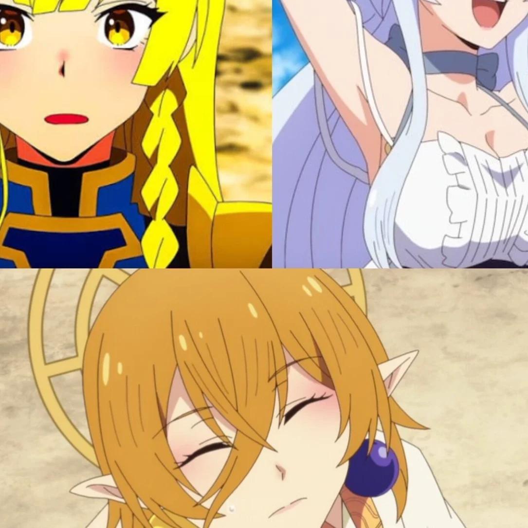 Hiya,Rias and Bralirossa thumbnail