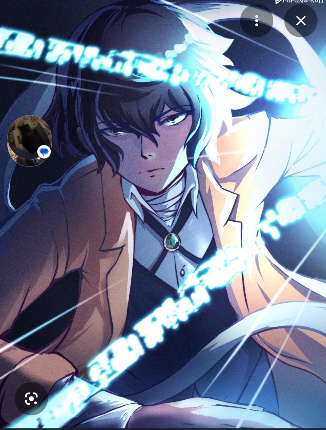 Osamu Dazai thumbnail