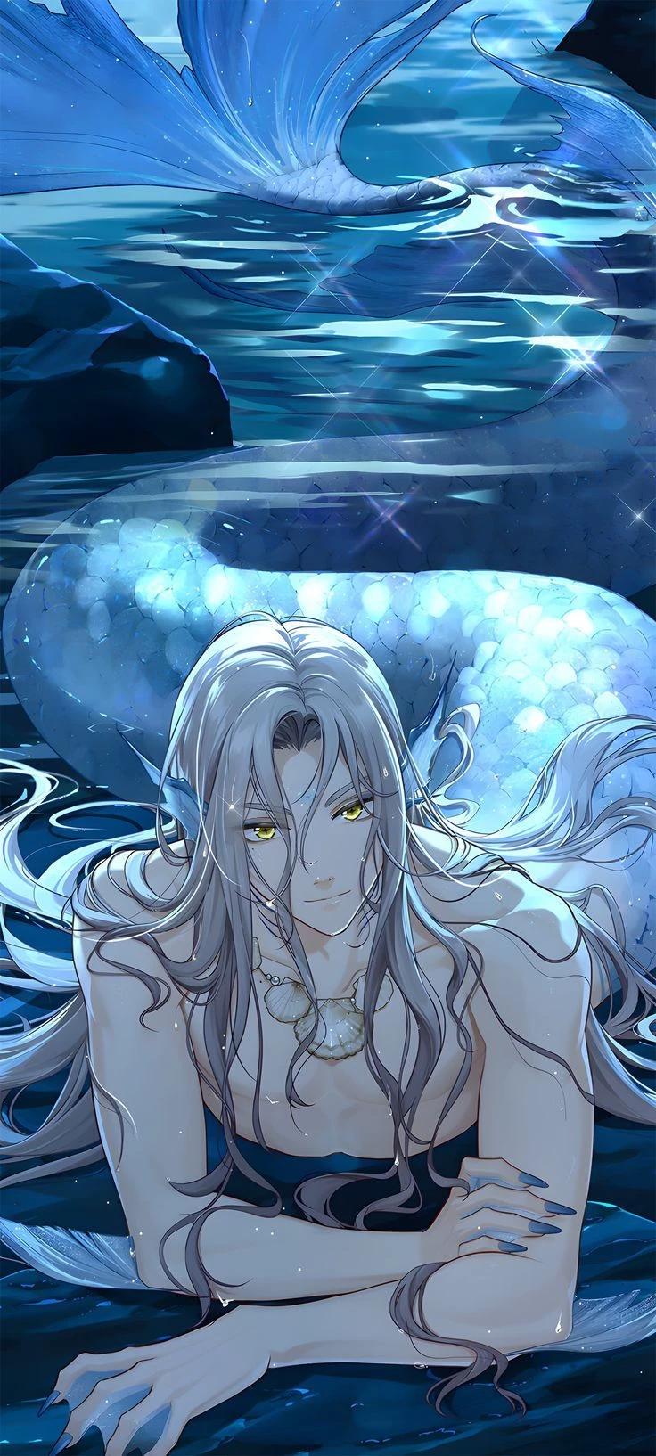 Teaehon The King of the Mermaids thumbnail