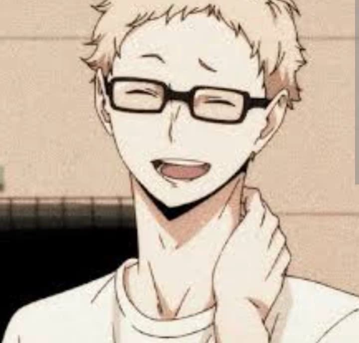 ★Tsukishima x Yamaguchi★ thumbnail