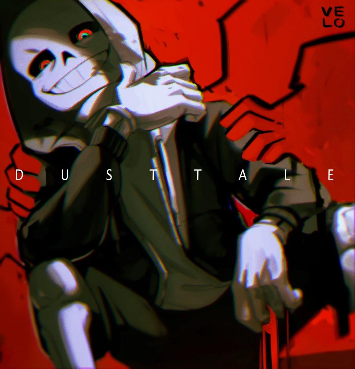 Dust thumbnail