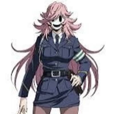 Yayoi Kusakabe thumbnail