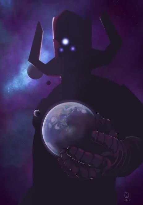Galactus  thumbnail