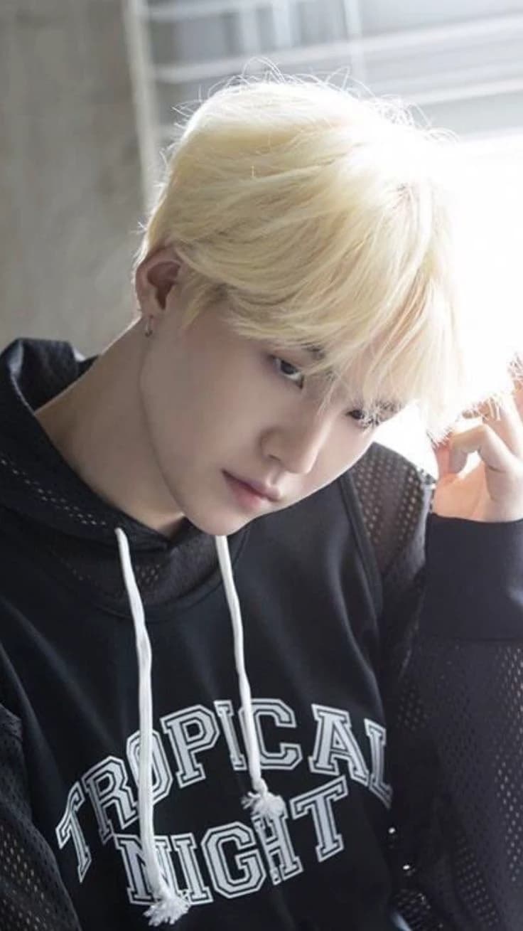Min yoongi thumbnail
