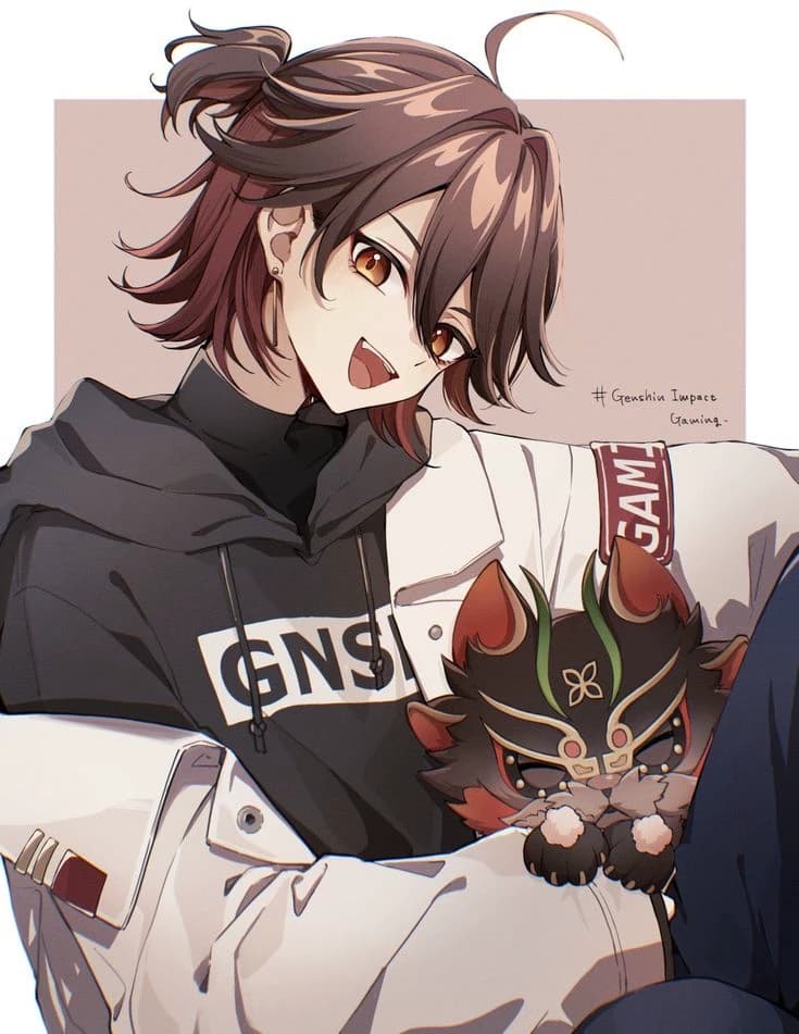 Ga ming thumbnail