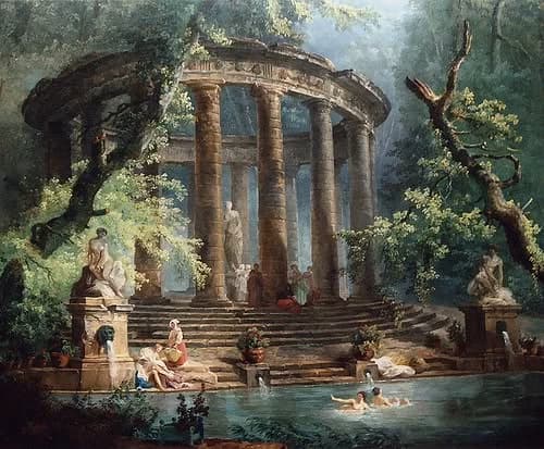 Greek mythology Roleplay  thumbnail
