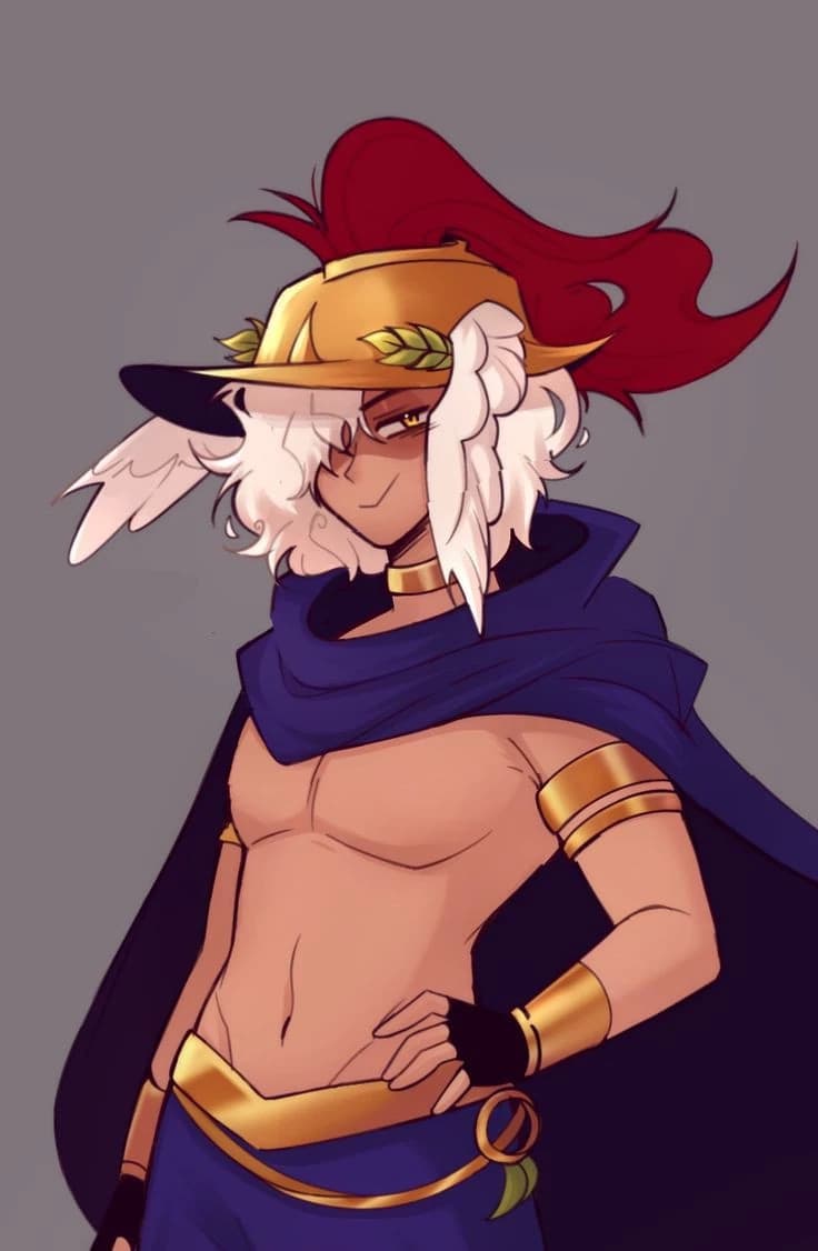 Hermes thumbnail