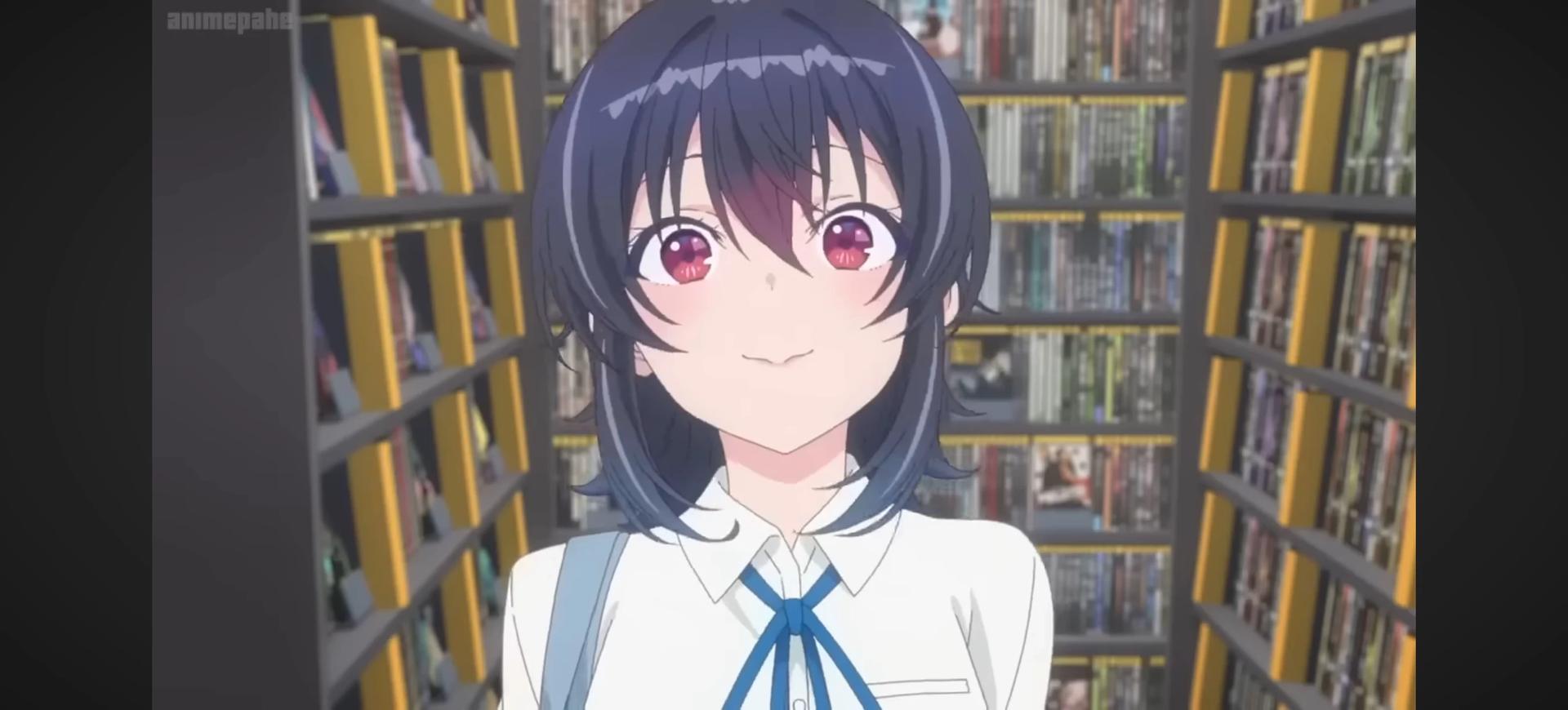 Umi Asanagi  thumbnail