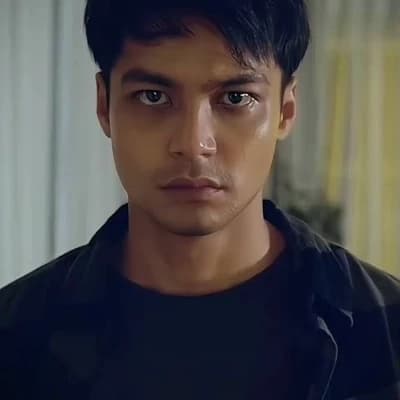 One cent thief (Iman shah) thumbnail