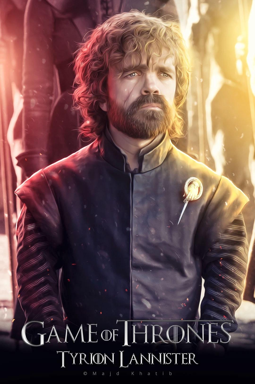 Tyrion Lannister thumbnail