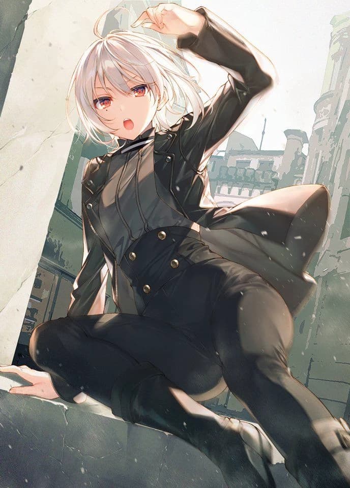Elisa  thumbnail