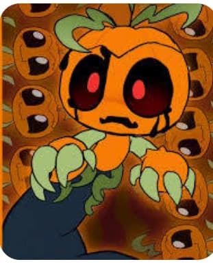 🎃Gourdy Holloway🎃 thumbnail