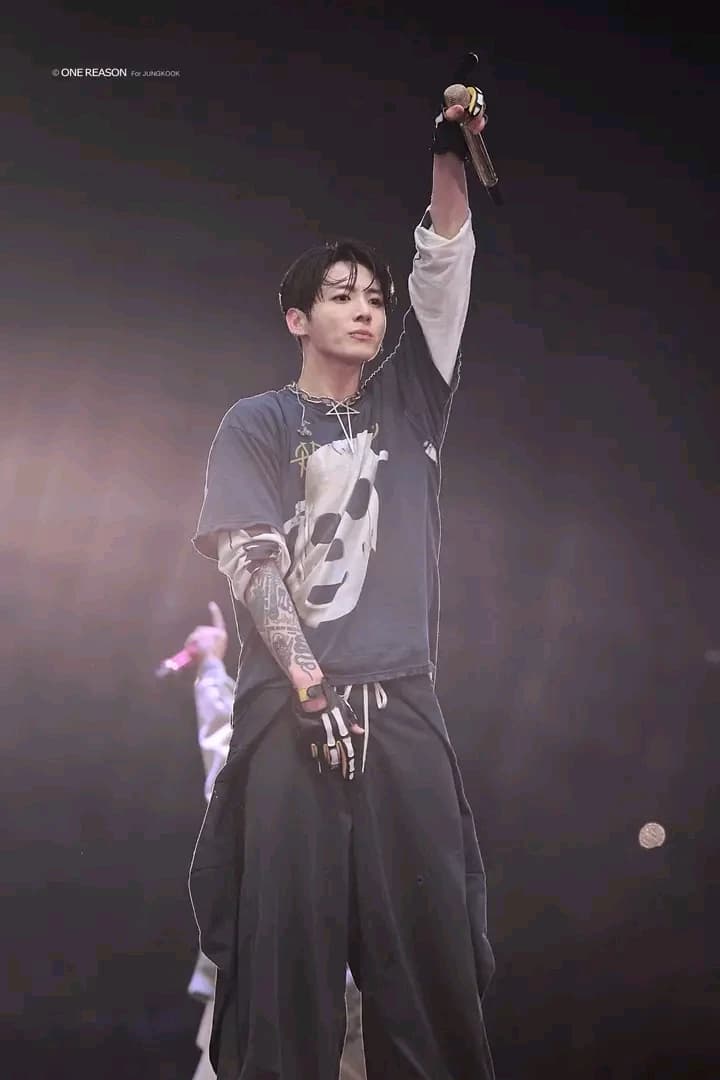 Jeon Jungkook thumbnail