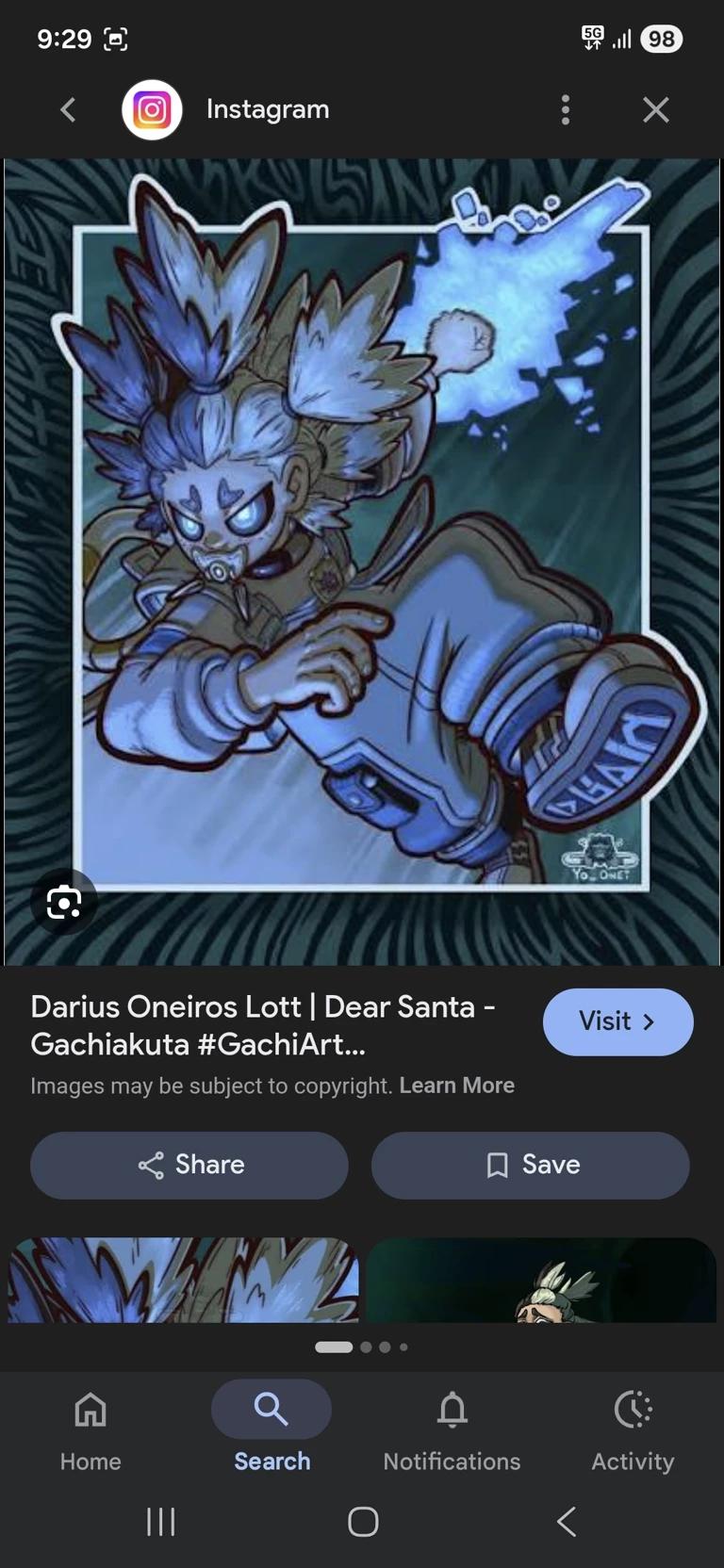 Dear Santa  thumbnail